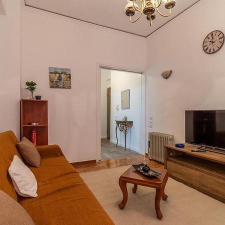 Studio Melange In Loutraki Dt Εξωτερικό φωτογραφία