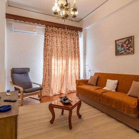Studio Melange In Loutraki Dt Εξωτερικό φωτογραφία