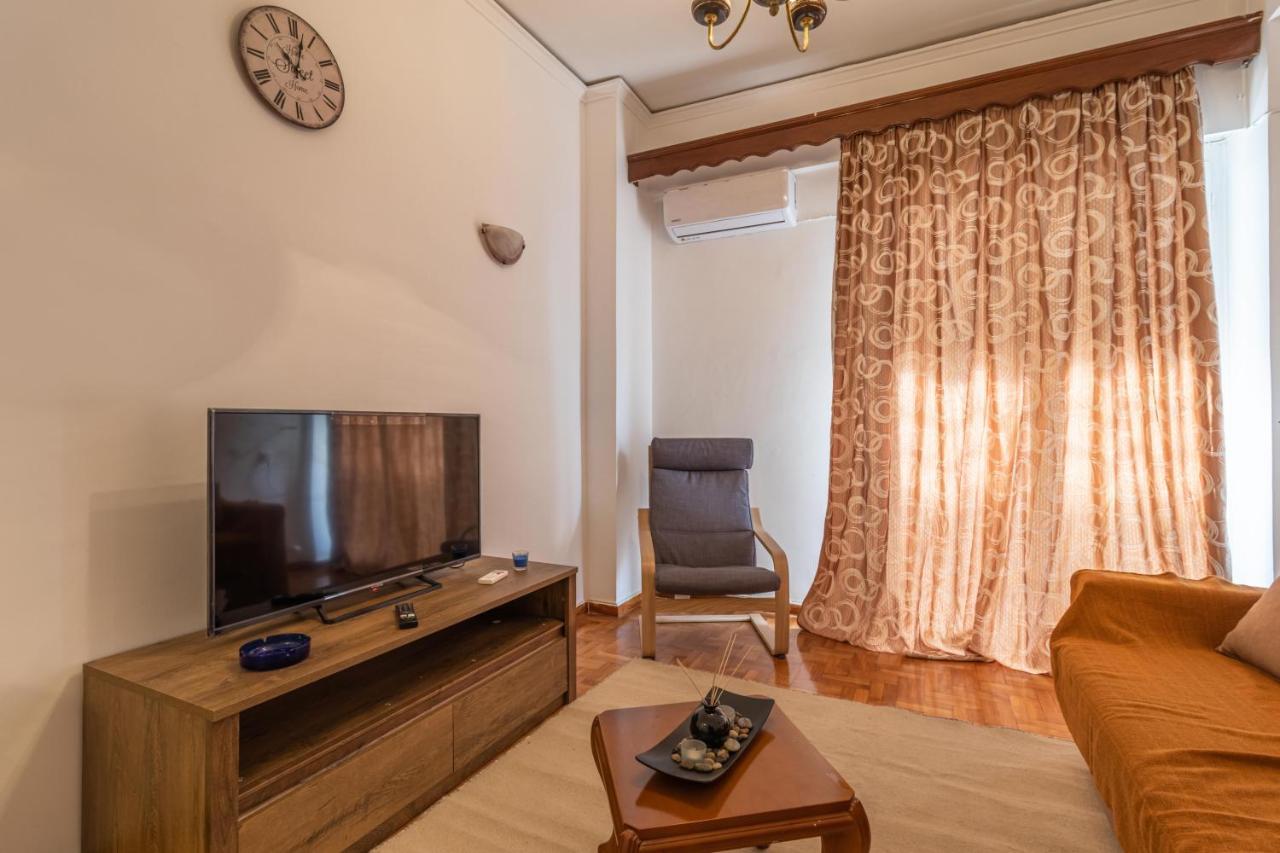 Studio Melange In Loutraki Dt Εξωτερικό φωτογραφία