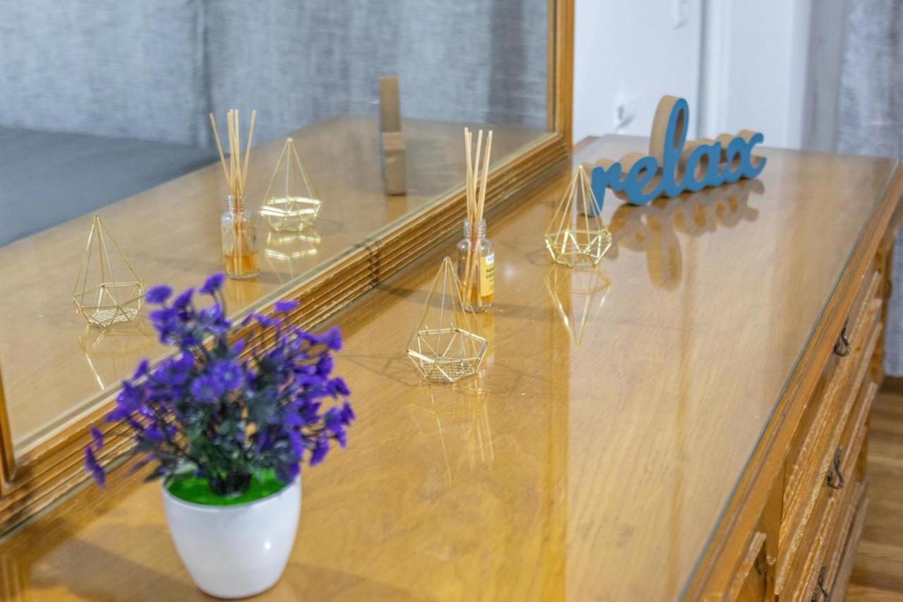 Studio Melange In Loutraki Dt Εξωτερικό φωτογραφία