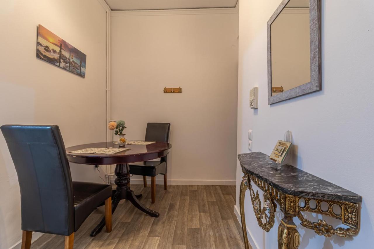Studio Melange In Loutraki Dt Εξωτερικό φωτογραφία