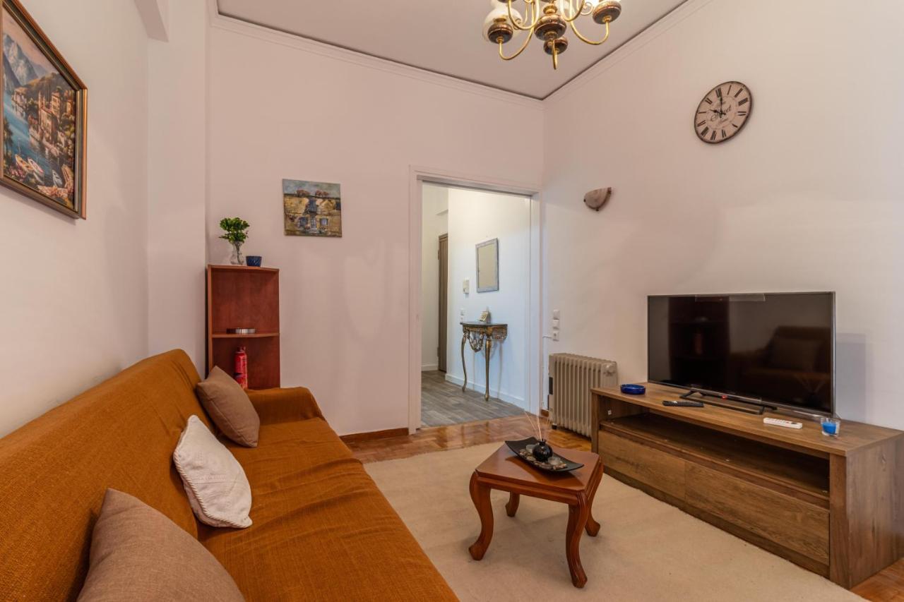 Studio Melange In Loutraki Dt Εξωτερικό φωτογραφία
