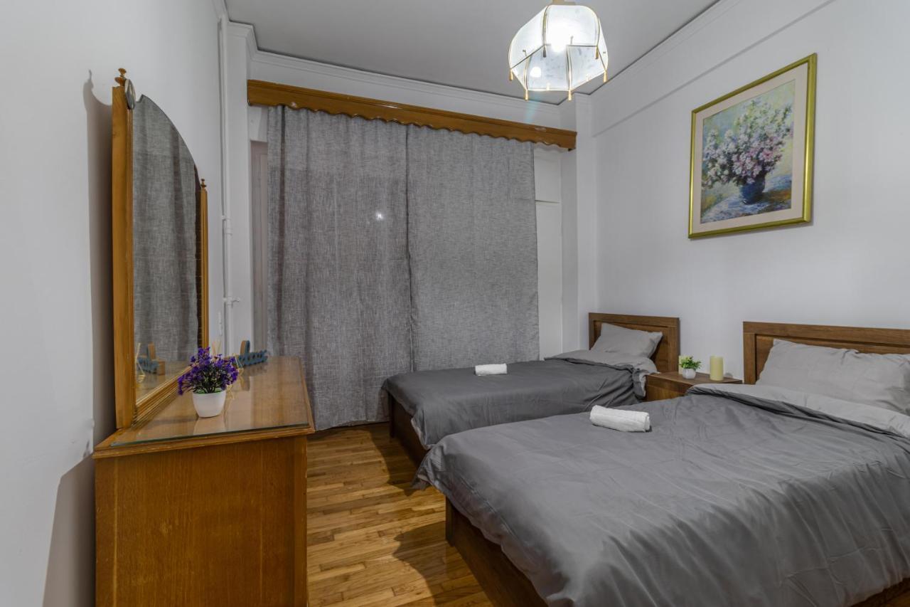 Studio Melange In Loutraki Dt Εξωτερικό φωτογραφία