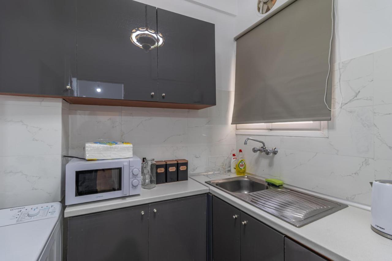 Studio Melange In Loutraki Dt Εξωτερικό φωτογραφία