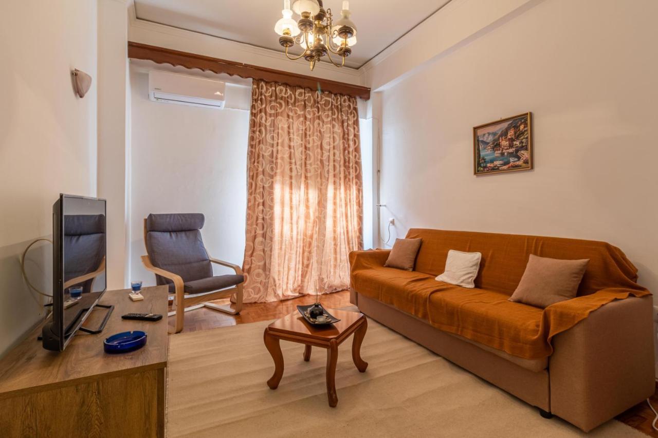 Studio Melange In Loutraki Dt Εξωτερικό φωτογραφία